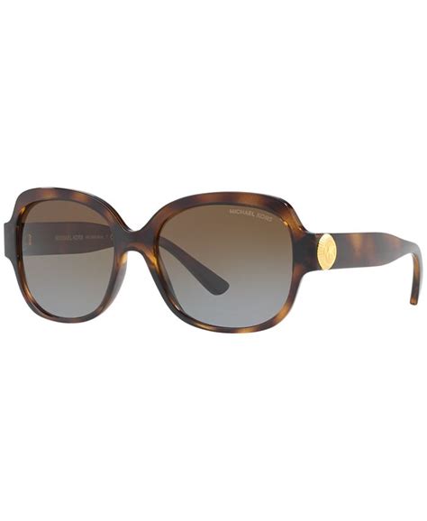 Michael Kors Polarized Sunglasses , Suz MK2055 